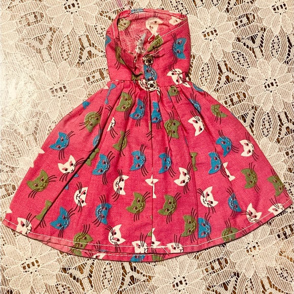Vintage Barbie Dresses - Picture 5 of 5